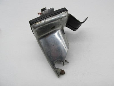 Triumph Bonneville T-140 Original Taillight Brake Light Assembly 83-47