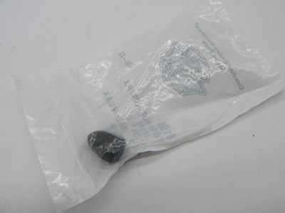 Harley-Davidson Genuine OEM NOS Gloss Black Acorn Nut 8196