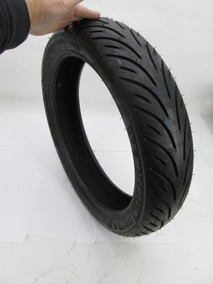 Michelin NOS Drag Specialty Tire Rear 130/70B18 Road Classic 0306-0833
