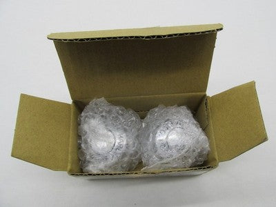 Harley Davidson Genuine NOS Dyna Touring Axle Nut Cover Kit 43063-04