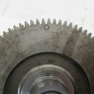 Harley Davidson Genuine Crankshaft Flywheel Balancer Shaft M8 107 18-2