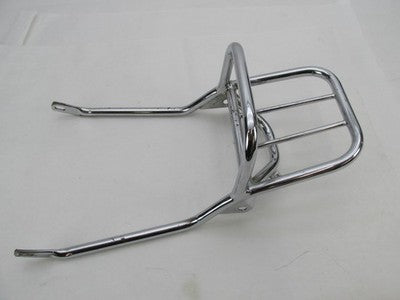Triumph BONNEVILE TR7 Tiger T140 Chrome Luggage Rack 83-7284 83-7547