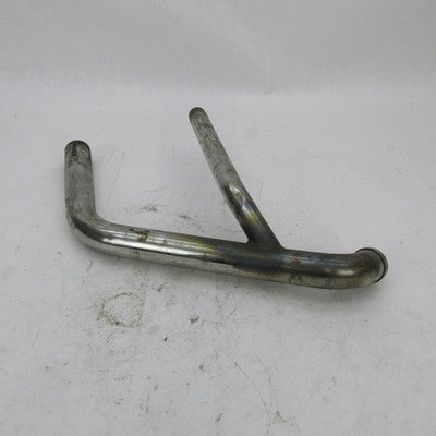 Harley Davidson OEM Front Exhaust Header Pipe EVO Softail 65401-95