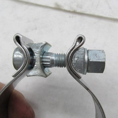 Harley Davidson OEM 02-17 V-Rod Exhaust Clamp 65108-01