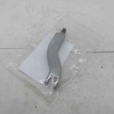 Harley Davidson OEM Chrome Right Passenger Footrest Support DYNA FXDWG