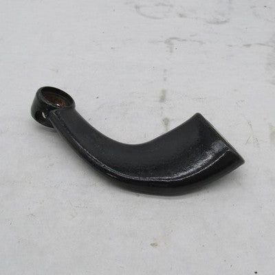 Harley Davidson OEM 04-22 Sportster XL Right Footpeg Support Bracket 4