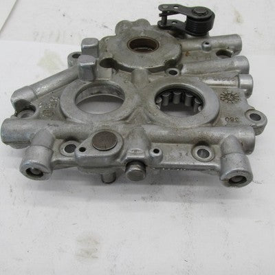 Harley-Davidson OEM 99-06 Twin Cam Camshaft Support Plate 25245-00