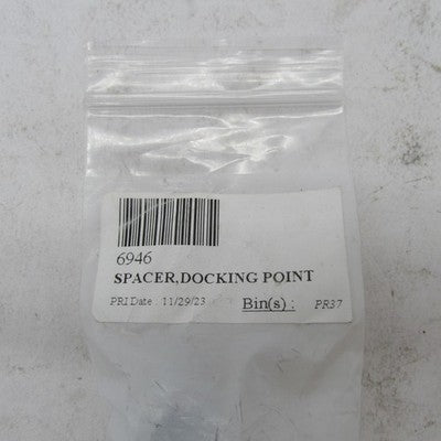Harley-Davidson OEM Docking Point Spacer 6946