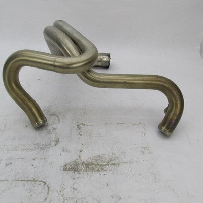 Buell OEM Pro Series Exhaust Header Loop Pipe X1 LTNG S3 S3T 99-02 654