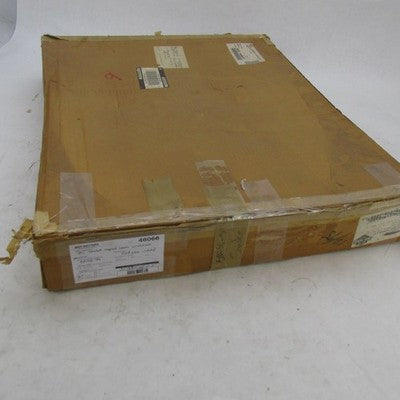 Harley Davidson NOS OEM Smoked Compact Lexan Windshield w/Hardware 580