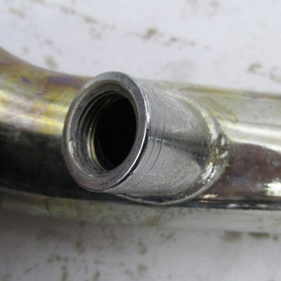 Harley Davidson OEM 2010-11 Softail Front Exhaust Header Pipe 66780-10