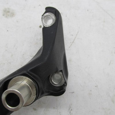 Harley-Davidson OEM Sportster Nightster Foot Peg Support Bracket & Har
