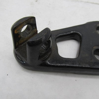 Harley Davidson OEM Left Side Passenger Footpeg Support Bracket FXD 52