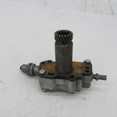 Harley Davidson Genuine Oil Pump 1972-1976 Sportster XL XLH Ironhead 2