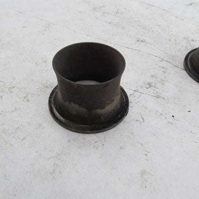 Pair of Harley Exhaust Port Torque Cones Big Twin Sportster Straight P