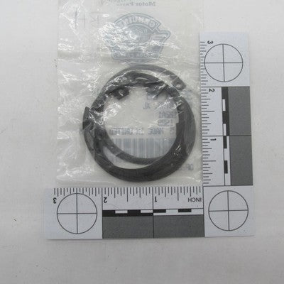 Lot of 4 Harley Davidson Genuine Snap Ring XL 35021-89