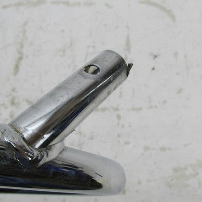 Harley-Davidson OEM 14-23 Touring Chrome Right Side Saddlebag Guard 90