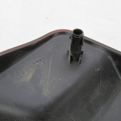 Harley Davidson OEM Touring Right Side Cover Panel Red 66048-09