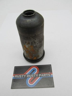 Harley Davidson Genuine Oil Filter Canister Insert Housing Shovelhead