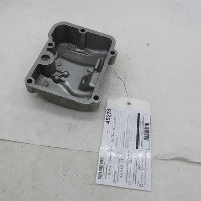 Harley Davidson OEM 5 Speed Transmission Cover Lid 34463-79