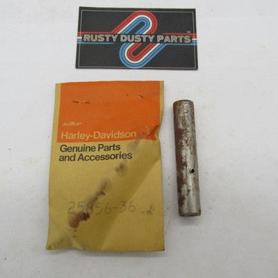 Harley Genuine OEM NOS AMF 36-69 Big Twin Circuit Breaker Gear Stud 25