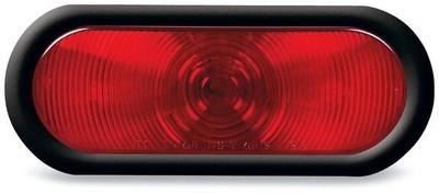 Optronics Oval Stop/Tail/Turn Signal Light Kit ST-70RK