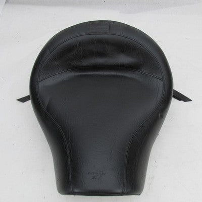 Honda Valkyrie 1500 Mustang Front Drivers Seat Studded - S/N 301203