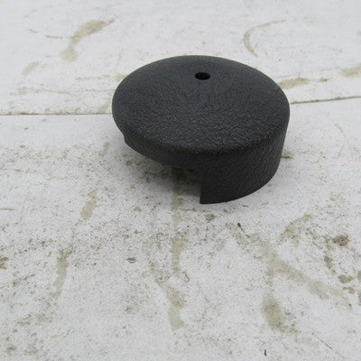 Harley Davidson OEM Black Starter Motor End Cover Big Twin DYNA Softai