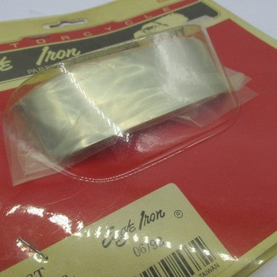 Eagle Iron Harley Davidson OEM NOS Tailing Visor 1955-1972 68014-88T