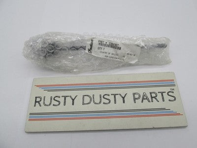 Indian Genuine OEM NOS Dipstick and Filler Assembly 1204987