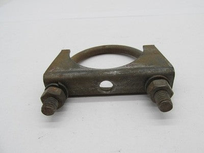 Harley-Davidson OEM Exhaust Clamp Muffler Header Big Twin Shovelhead F