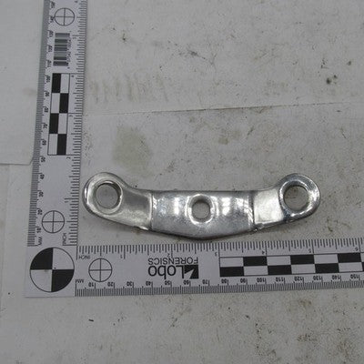 V-Twin NOS Ironhead Chrome Top Motor Mount Bracket [Replaces Harley 16