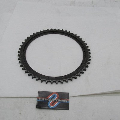 Harley OEM 51Tooth Rear Wheel Drum Brake Sprocket SL SLH XL XLCH XLH 4