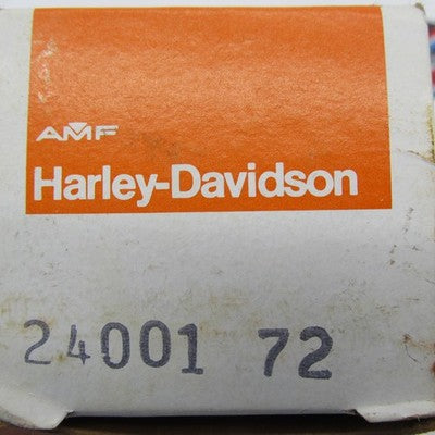 Harley Davidson NOS OEM Flywheel Sprocket Shaft Shovel FLH 1972-81 240