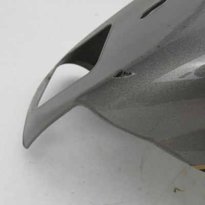 Harley Davidson Silver & Black Pearl Rear Fender 1997 Dyna Wide Glide