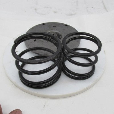 Harley OEM Ironhead Sportster Clutch Releasing Disc w/ Inner & Outer S