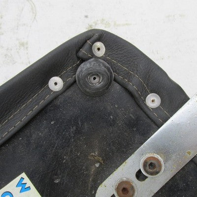 Corbin OEM Passenger Seat Pillion Pad Fits Yamaha V-Star DS-902720