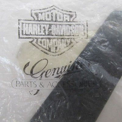 Harley-Davidson OEM NOS Oil Cooler Mounting Bracket 62574-77
