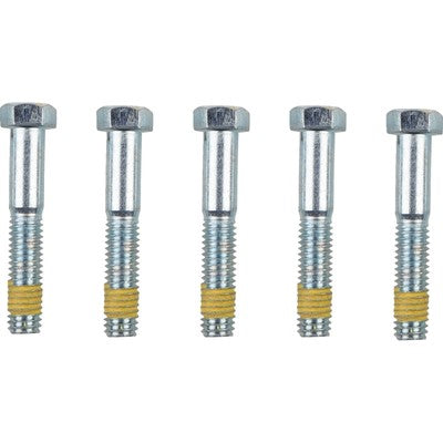 Drag Specialties Pulley Hardware Kits 7/16in. -14 Hex 2401-1589