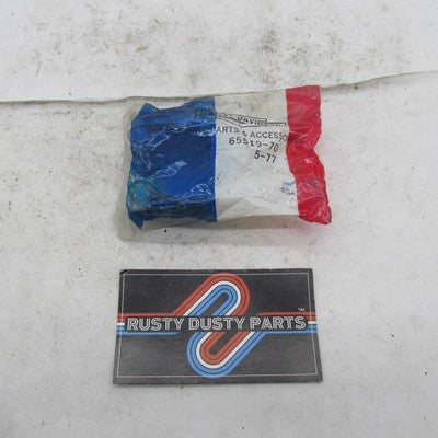 Harley-Davidson OEM NOS 70-76 Ironhead Sportster Exhaust Muffler Clamp
