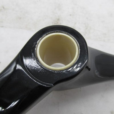 Harley Davidson OEM NOS Gloss Black Shifter Asy. Forward Control 02-22
