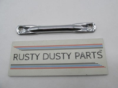 Harley-Davidson 7.25" Chrome Saddlebag Fairing Support Arm Bracket