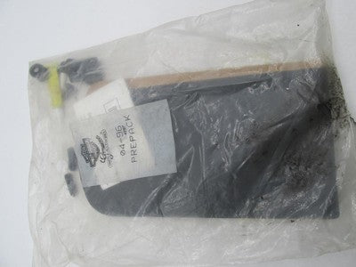 Harley-Davidson Genuine NOS Detachable Seat Pillion Hardware Kit 51657