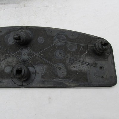 Lot of 3 Harley OEM Rider Foot/Floorboard Rubber Pad Inserts Touring 5