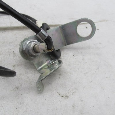 Harley Davidson OEM Street/Road Glide AM/FM CB Antenna Relocation Moun