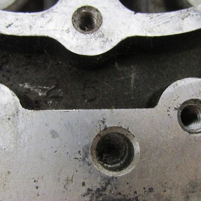 Harley-Davidson OEM 99-06 Twin Cam 88 Front Cylinder Head 16723-99
