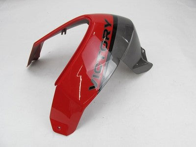 Victory NOS Genuine OEM Body Upper GFX 2016 Empulse TT 5452737-1515