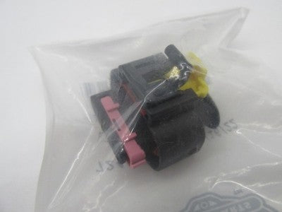 Harley Davidson Genuine NOS 4-Way Socket Housing 72406-07A