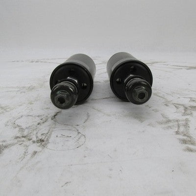 Pair of Harley Davidson OEM 00-17 Softail Showa Rear Shocks 54508-00A