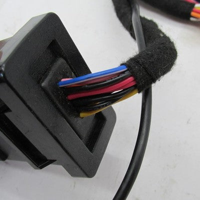 Metra Axxess Harley Touring 95-9700WR Radio Module Wiring Sub-Assembly